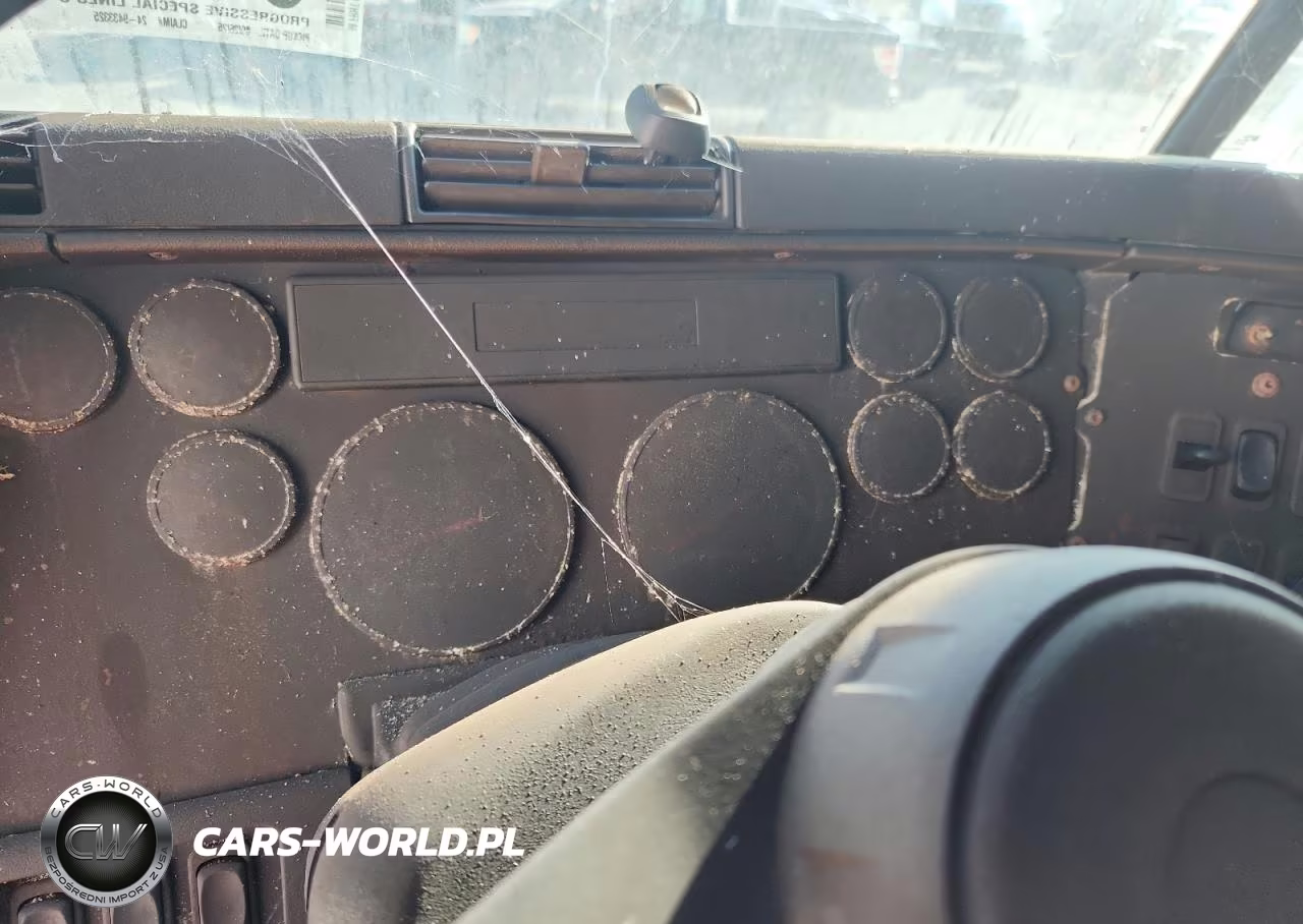 1998 Freightliner Conventional Flc120 VIN:1FUYSDYB8WL968471 - 8