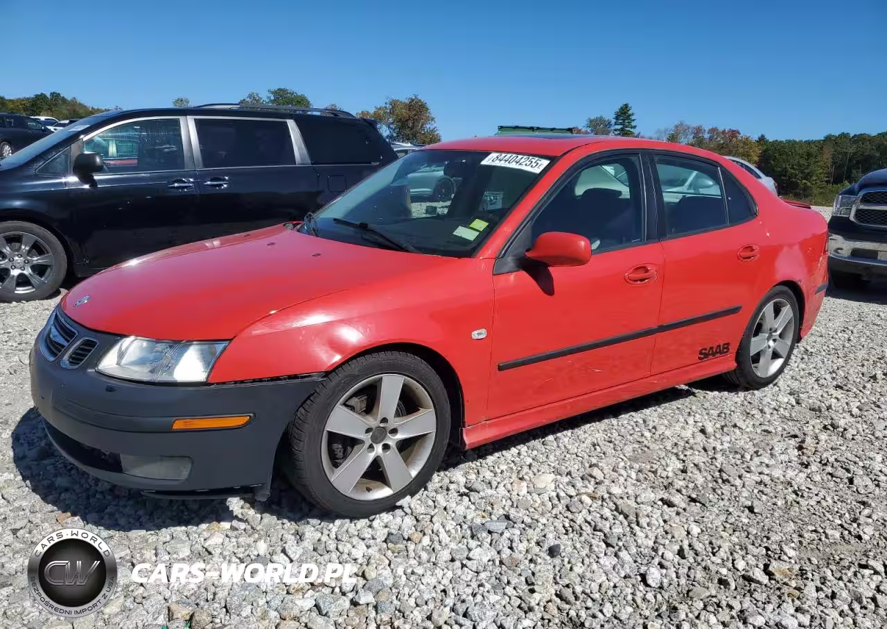 SAAB