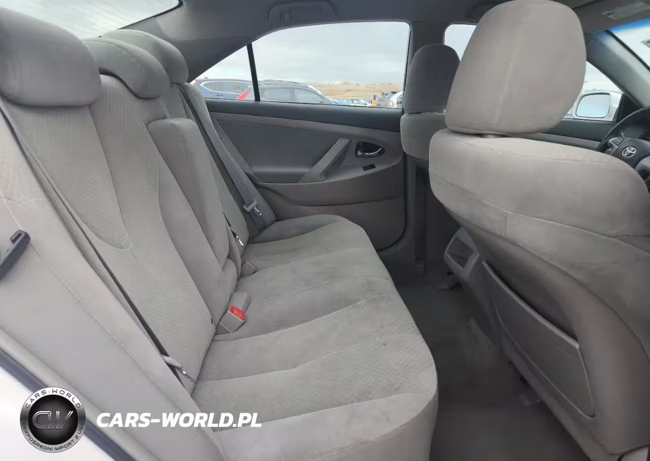 2009 Toyota Camry Base VIN:4T1BE46K49U920628 - 10