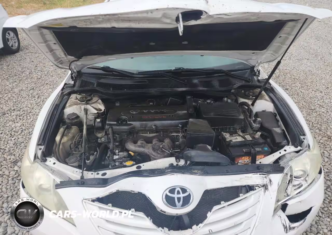 2009 Toyota Camry Base VIN:4T1BE46K49U920628 - 11