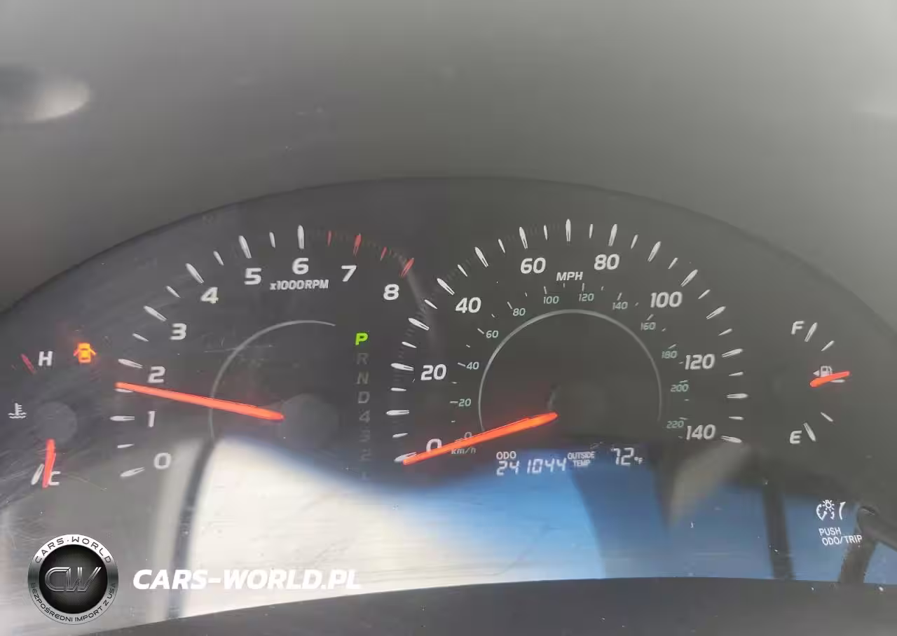 2009 Toyota Camry Base VIN:4T1BE46K49U920628 - 9
