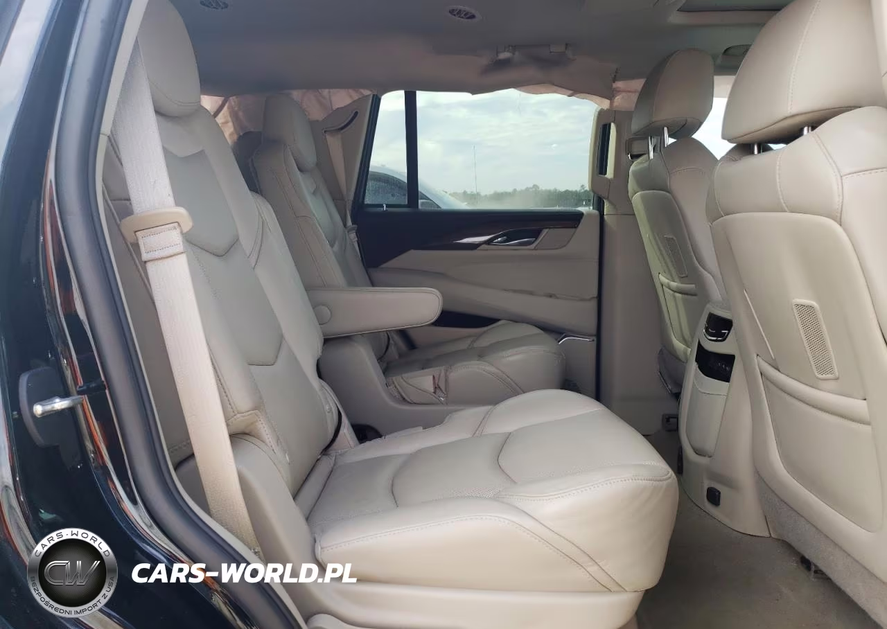 2020 Cadillac Escalade Luxury VIN:1GYS4BKJ0LR194988 - 11