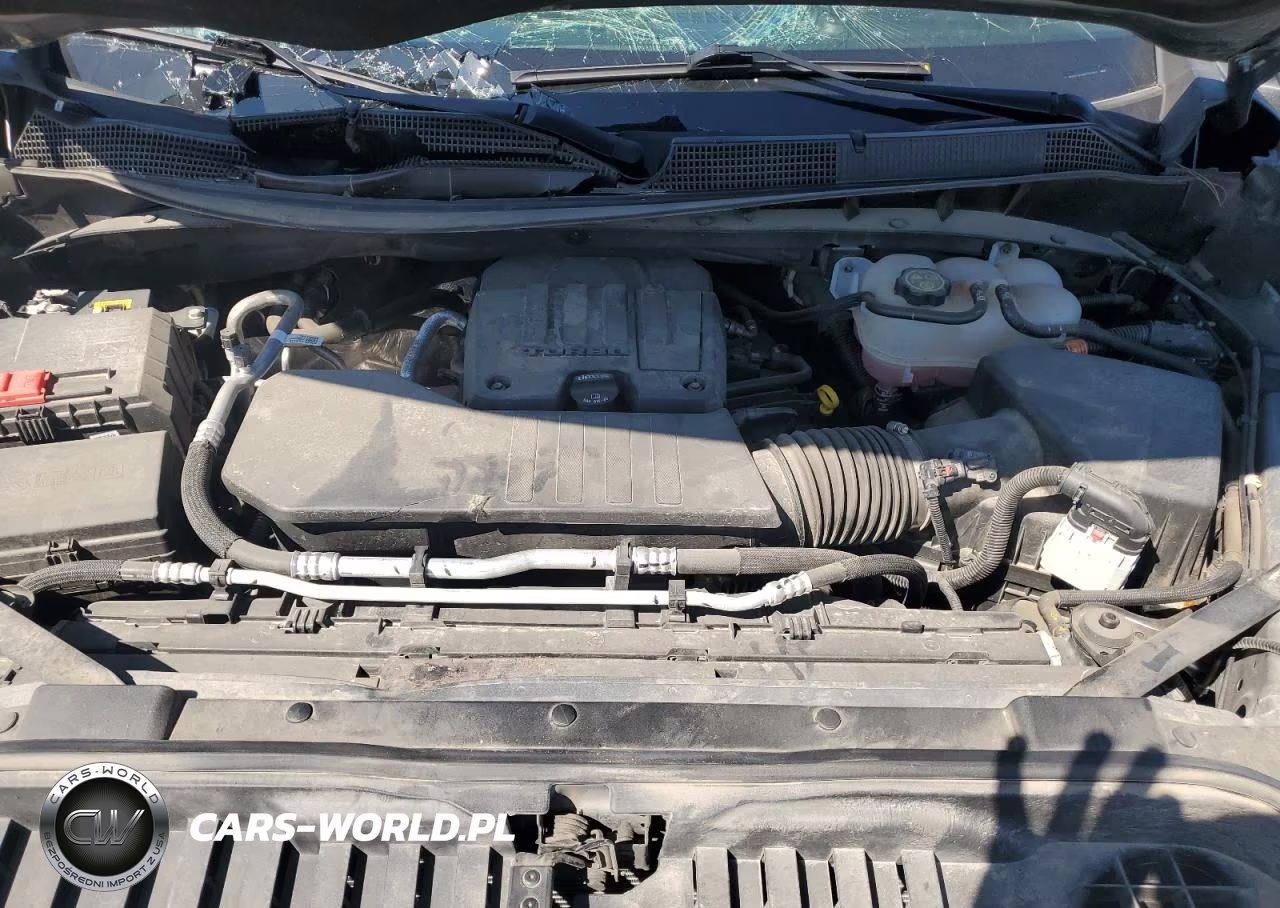 2023 Chevrolet Silverado K1500 Lt VIN:1GCPDDEK6PZ233648 - 11