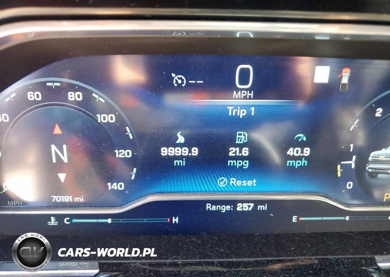 2023 Chevrolet Silverado K1500 Lt VIN:1GCPDDEK6PZ233648 - 9
