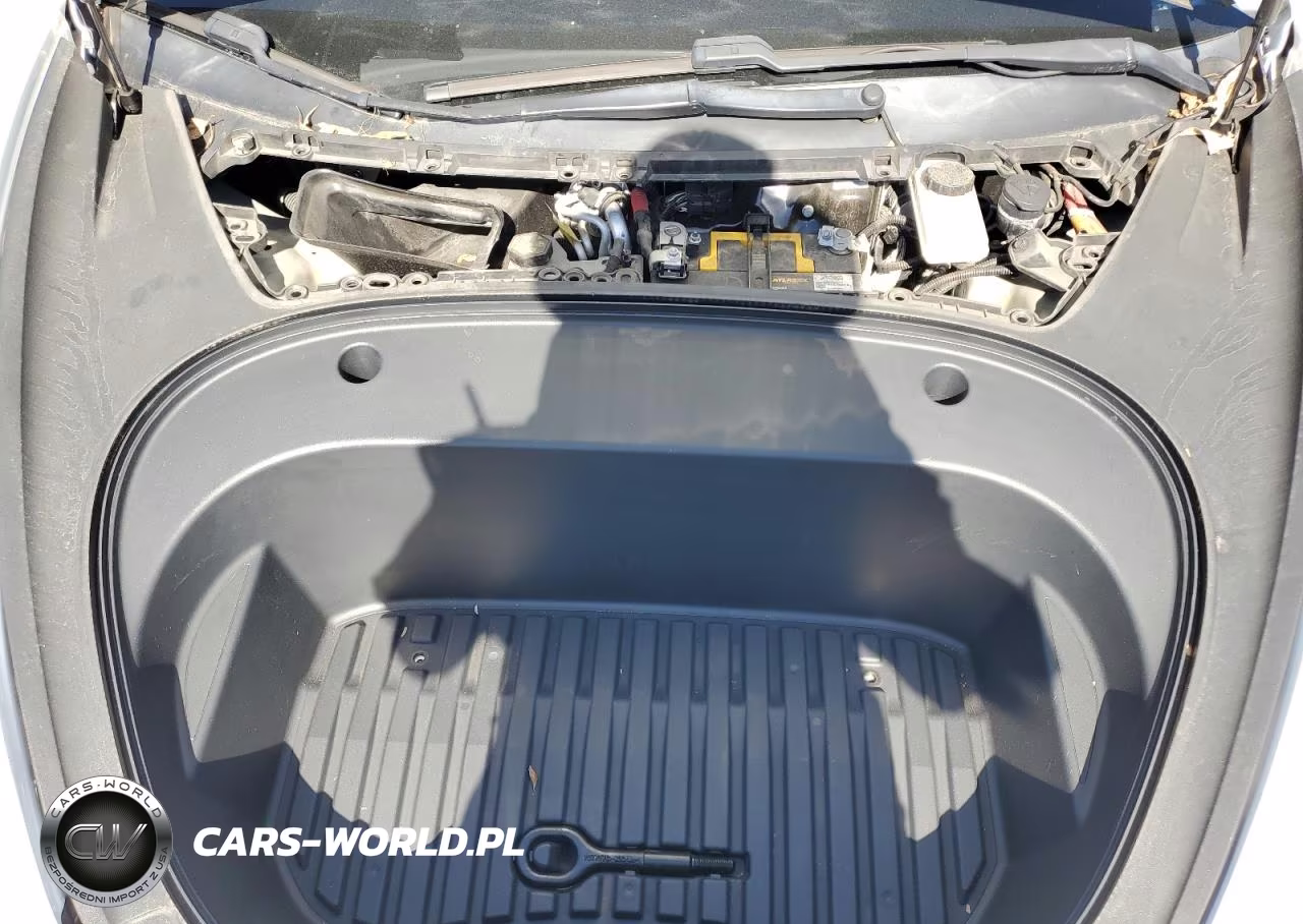 2021 Tesla Model 3 VIN:5YJ3E1EA5MF068372 - 11