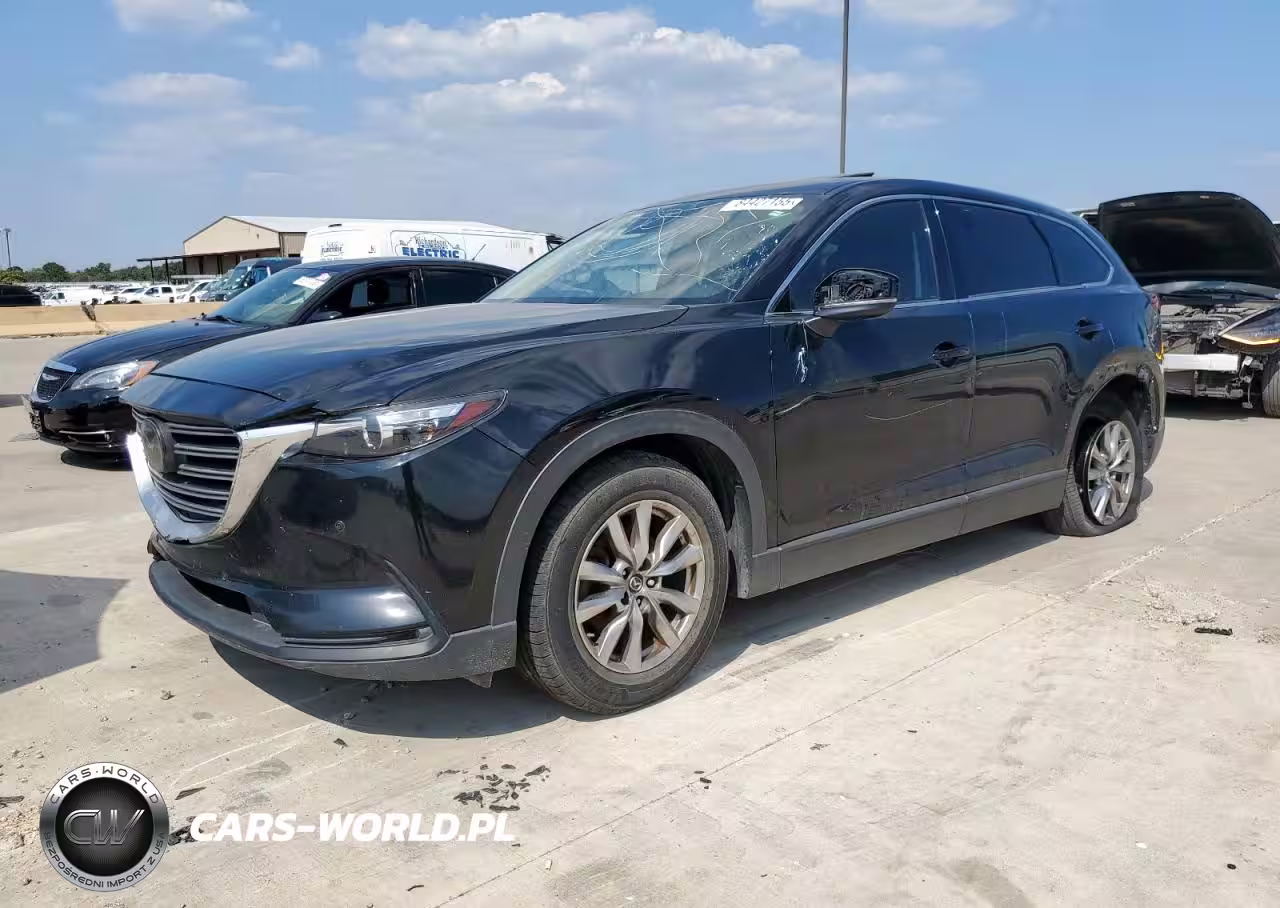MAZDA