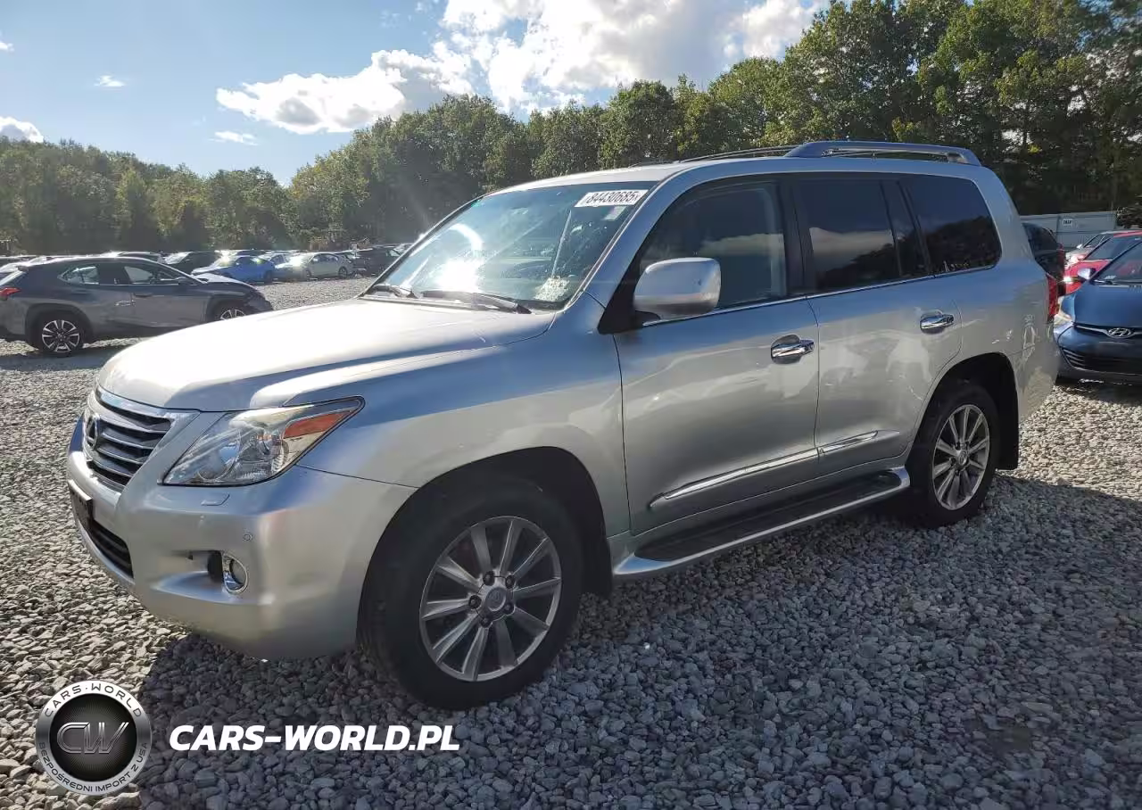 LEXUS