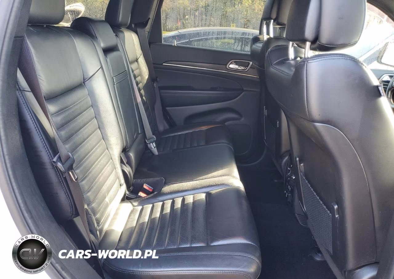 2021 Jeep Grand Cherokee Limited VIN:1C4RJFBG0MC688474 - 11