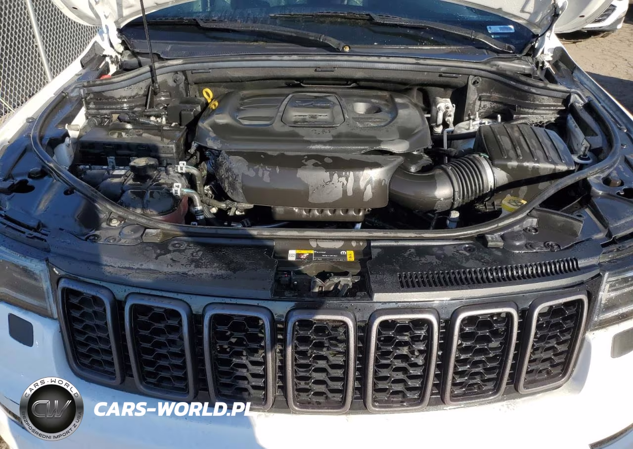 2021 Jeep Grand Cherokee Limited VIN:1C4RJFBG0MC688474 - 12