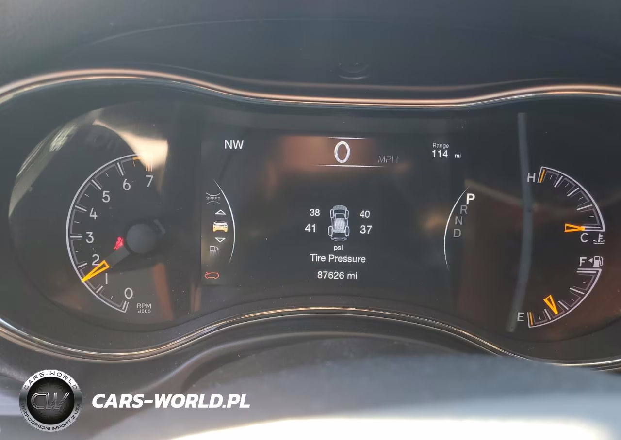 2021 Jeep Grand Cherokee Limited VIN:1C4RJFBG0MC688474 - 9