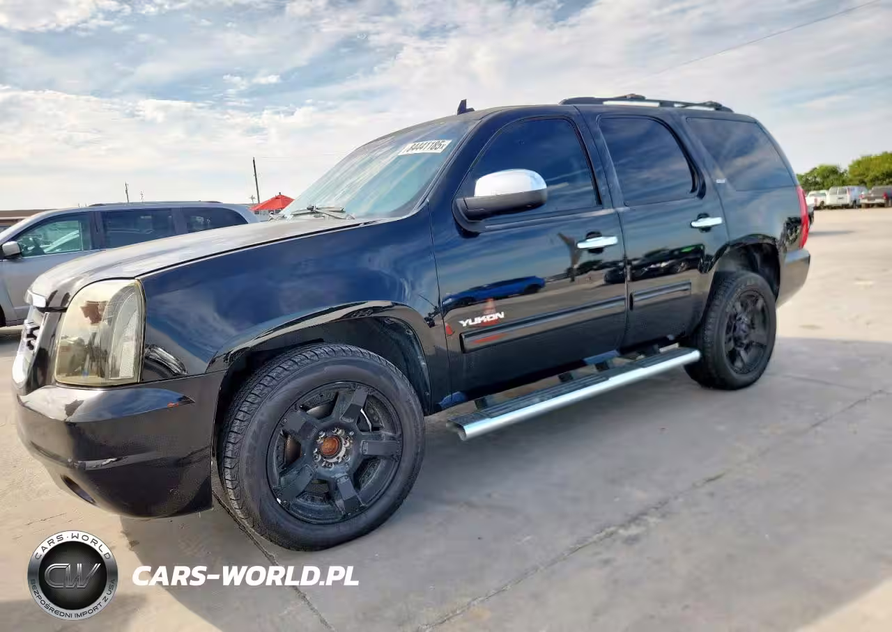 GMC