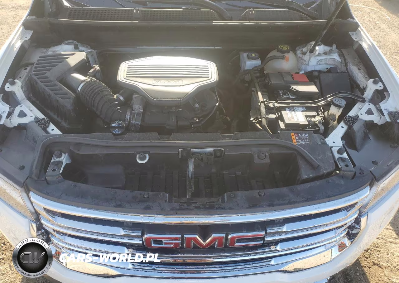 2022 GMC Acadia Sle VIN:1GKKNMLS0MZ173330 - 12