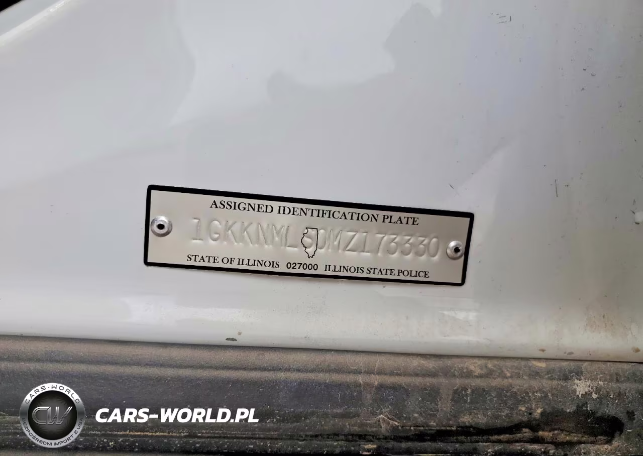 2022 GMC Acadia Sle VIN:1GKKNMLS0MZ173330 - 13