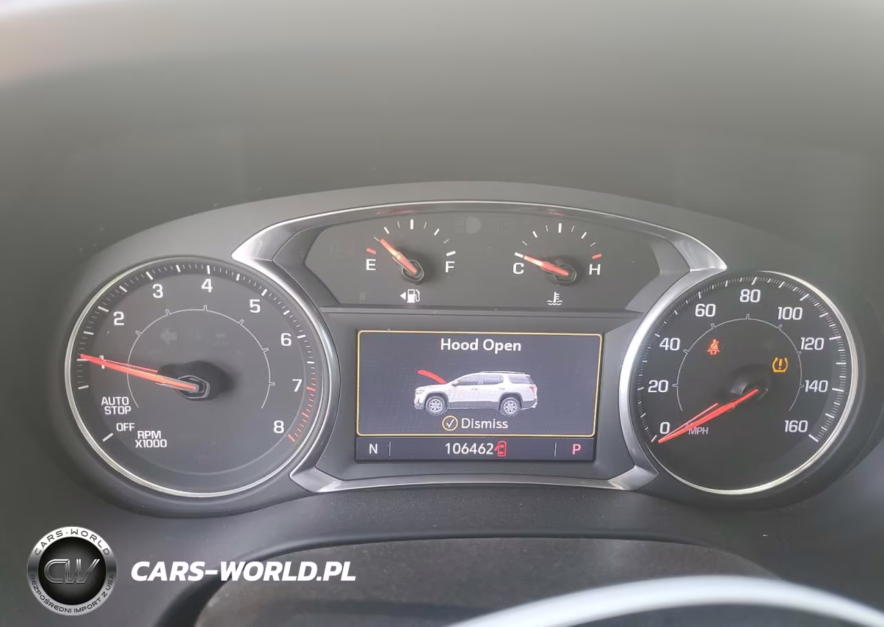 2022 GMC Acadia Sle VIN:1GKKNMLS0MZ173330 - 9