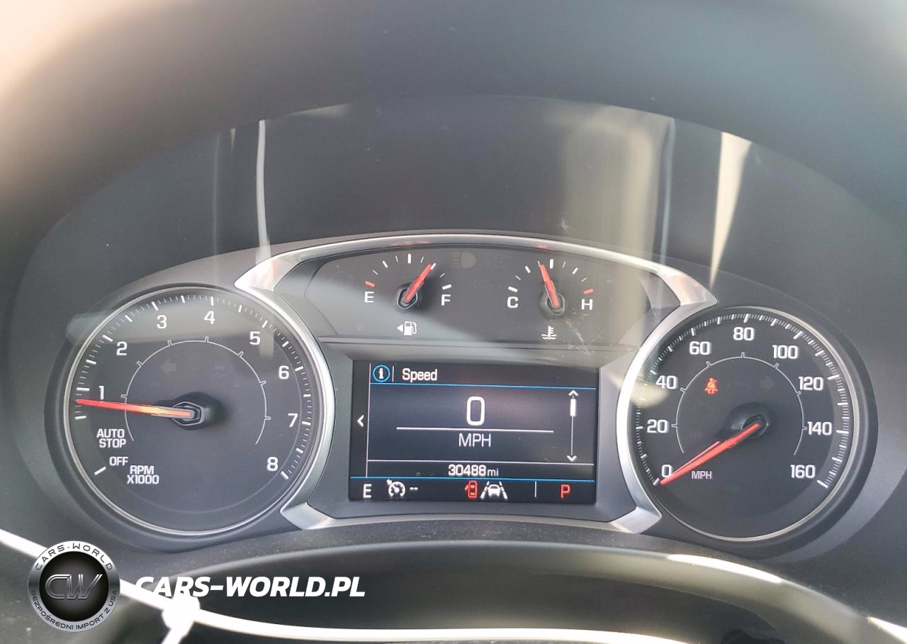 2022 GMC Terrain Sle VIN:3GKALMEV0NL142869 - 9