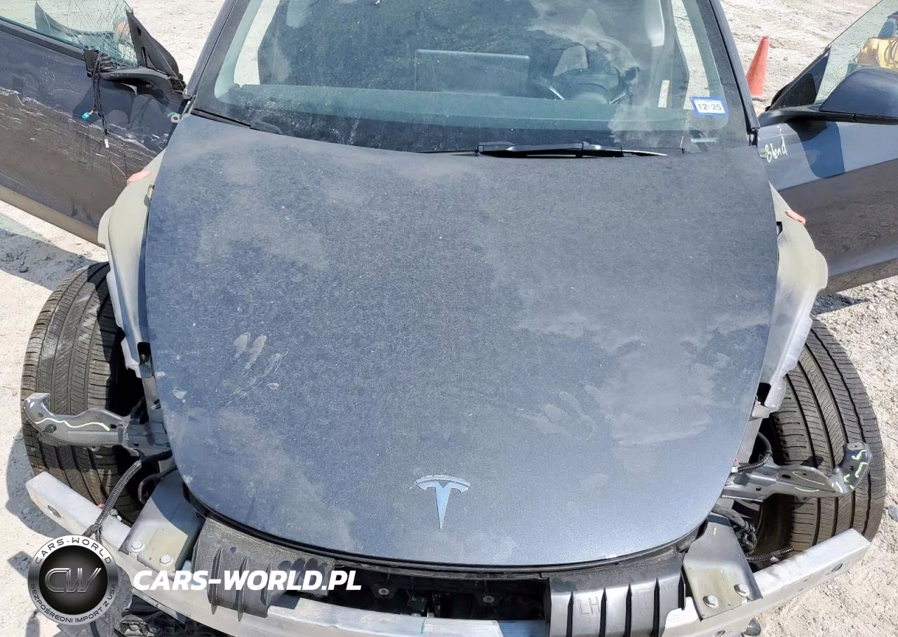 2023 Tesla Model 3 VIN:5YJ3E1EA4PF683578 - 11