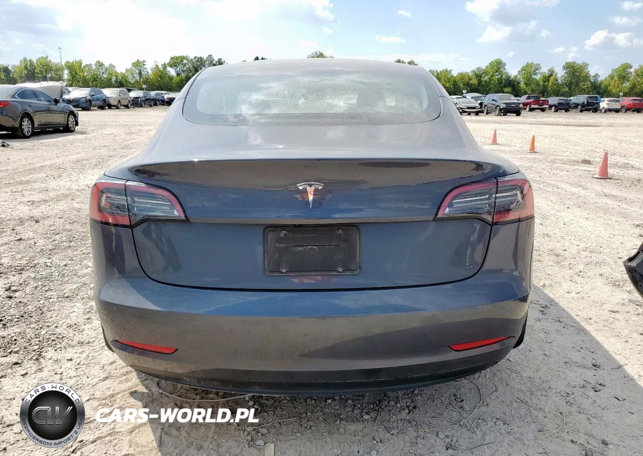 2023 Tesla Model 3 VIN:5YJ3E1EA4PF683578 - 6