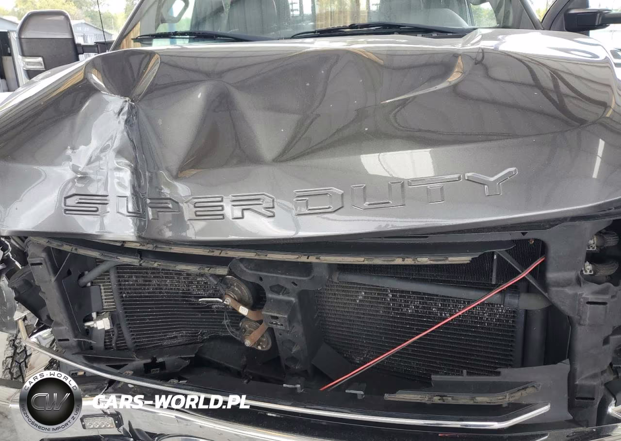 2017 Ford F250 Super Duty VIN:1FT7W2BT9HEC28089 - 11