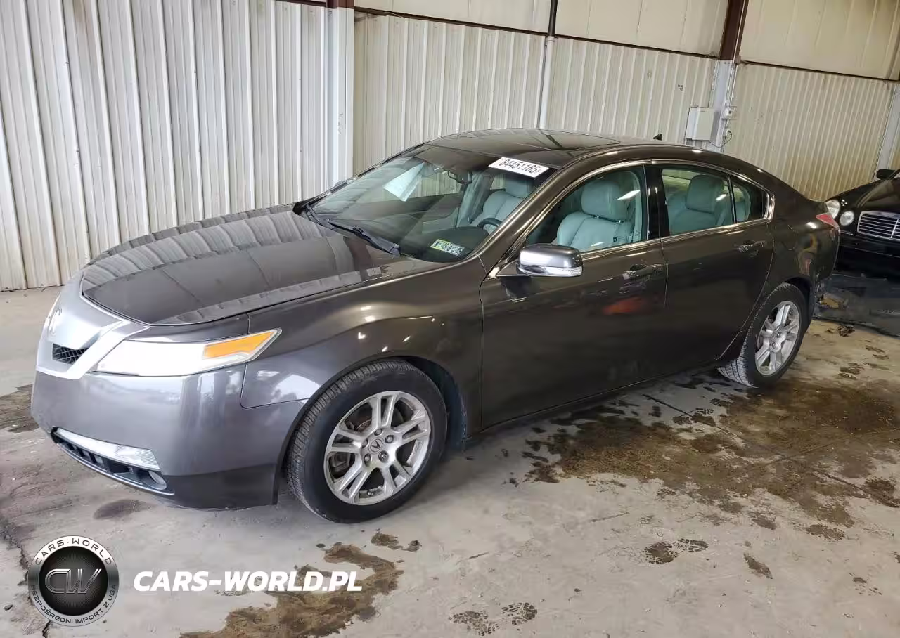 ACURA