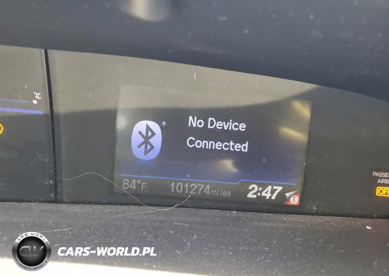 2013 Honda Civic Lx VIN:2HGFG3B52DH529078 - 9