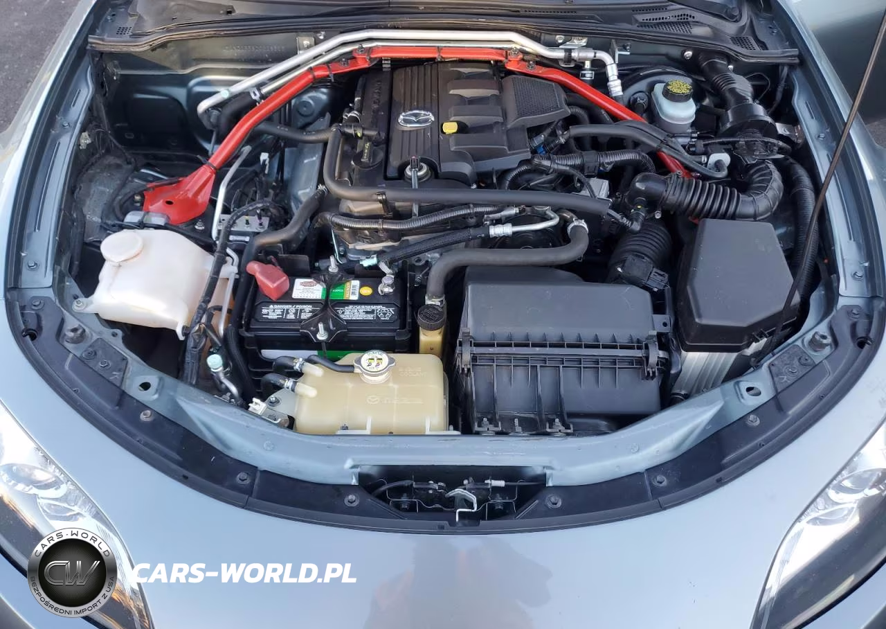 2013 Mazda Mx-5 Miata Grand Touring VIN:JM1NC2PF8D0228353 - 11