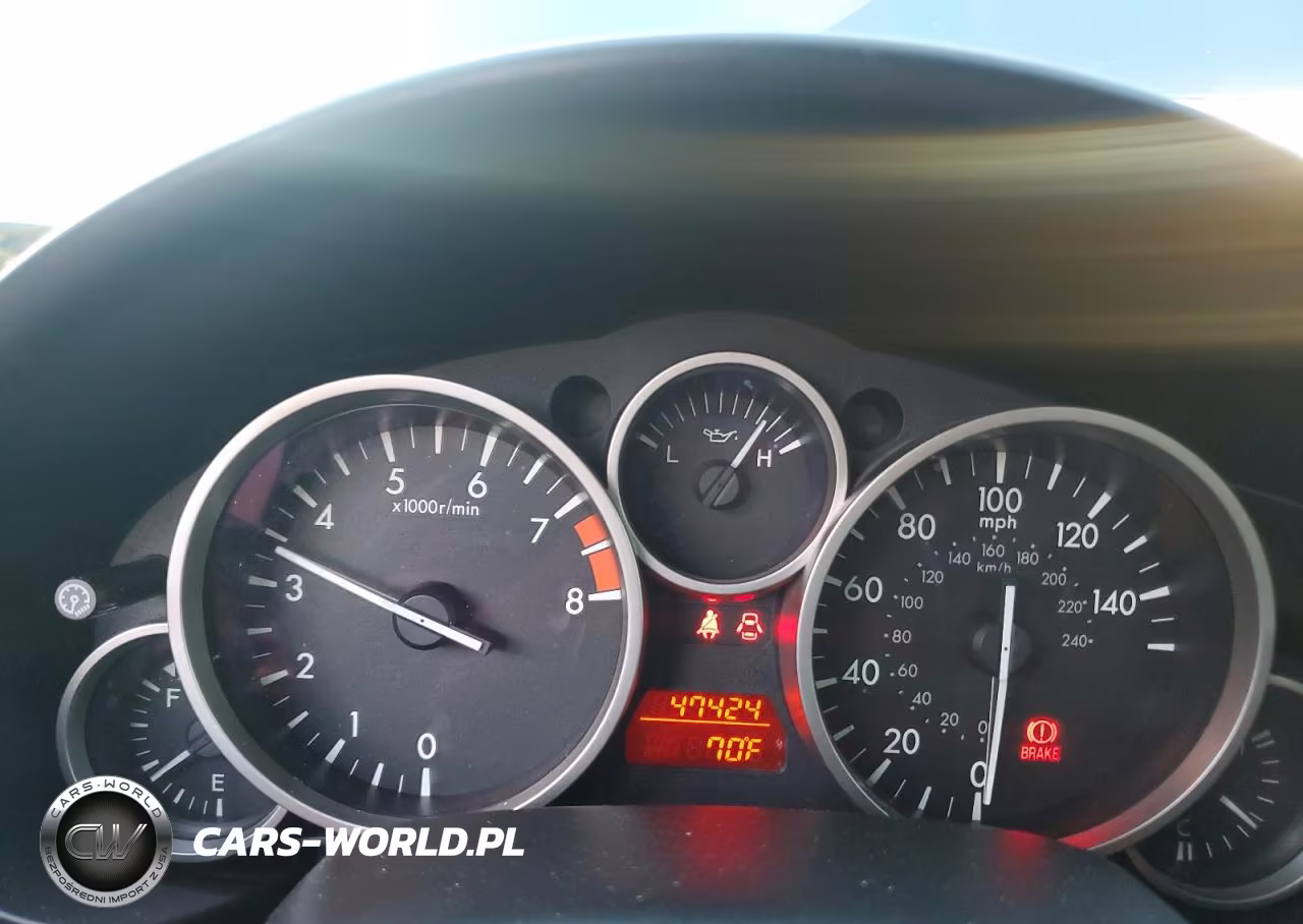 2013 Mazda Mx-5 Miata Grand Touring VIN:JM1NC2PF8D0228353 - 9