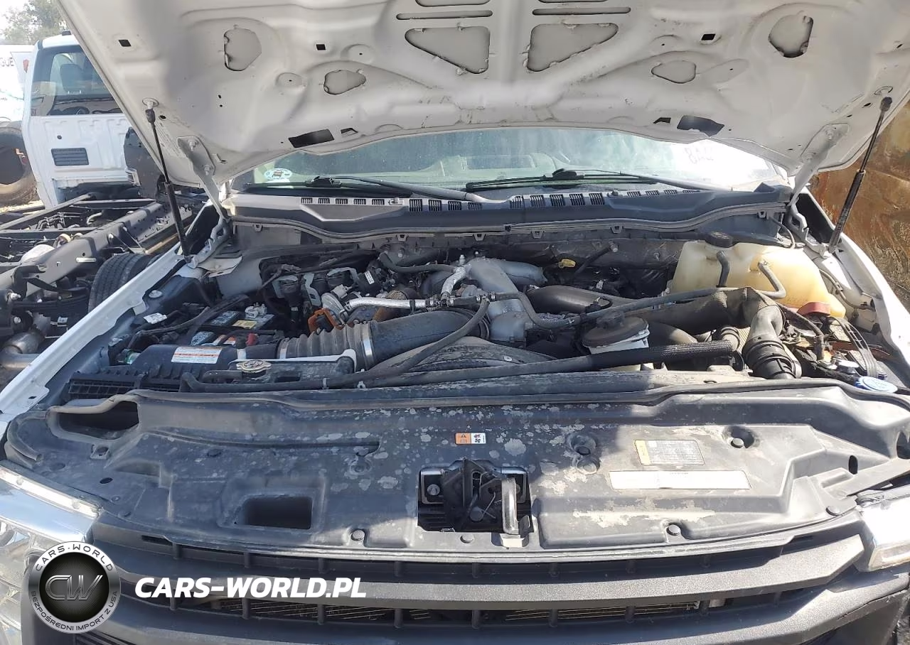 2021 Ford F450 Super Duty VIN:1FD0W4GT0MED96814 - 11