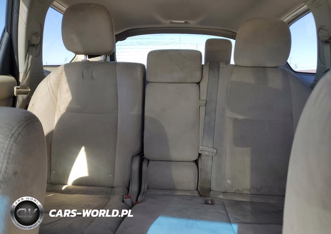 2014 Nissan Pathfinder S VIN:5N1AR2MM6EC663898 - 10