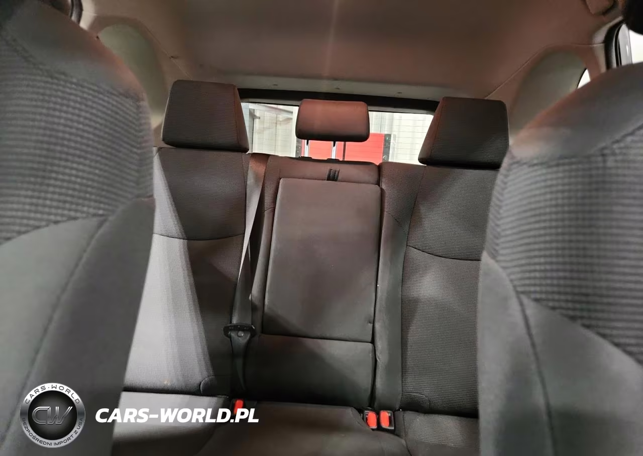 2020 Toyota Rav4 Le VIN:2T3F1RFV9LC130536 - 9