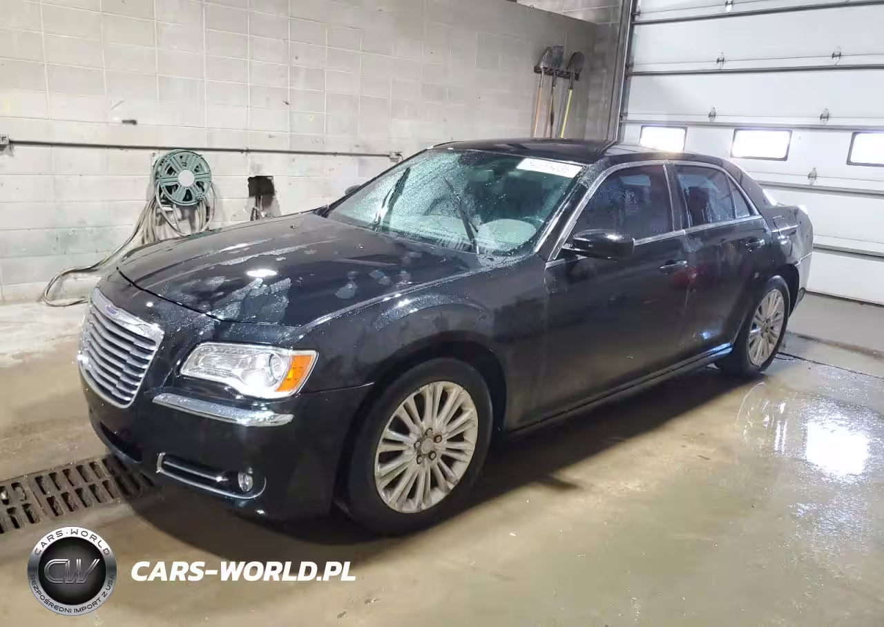CHRYSLER