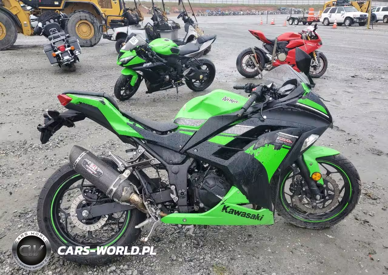 KAWASAKI