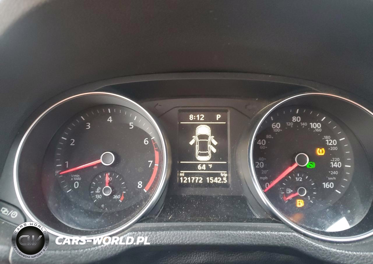 2017 Volkswagen Passat R-Line VIN:1VWDT7A33HC065118 - 9