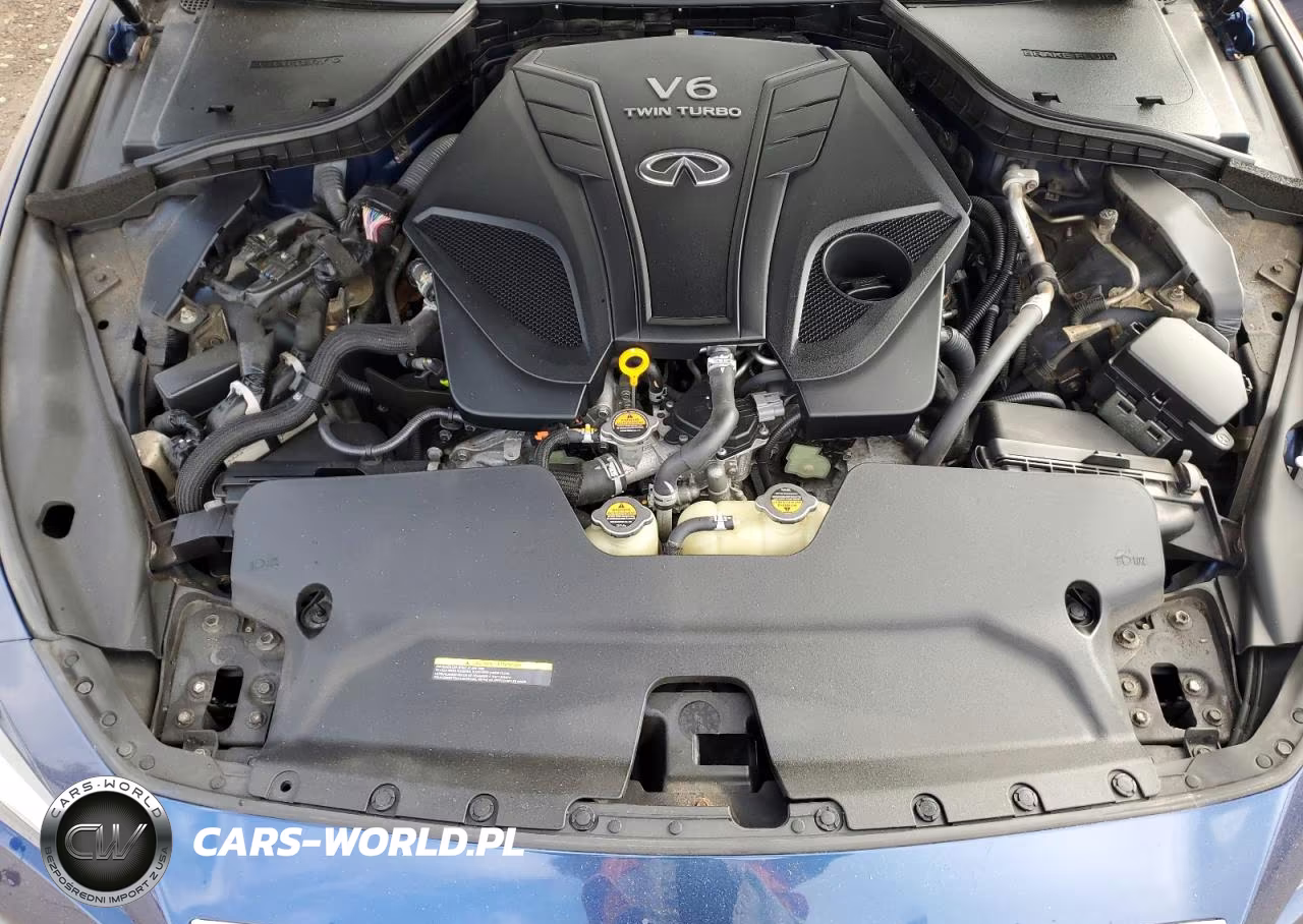 2019 Infiniti Q50 Luxe VIN:JN1EV7AR9KM554973 - 11