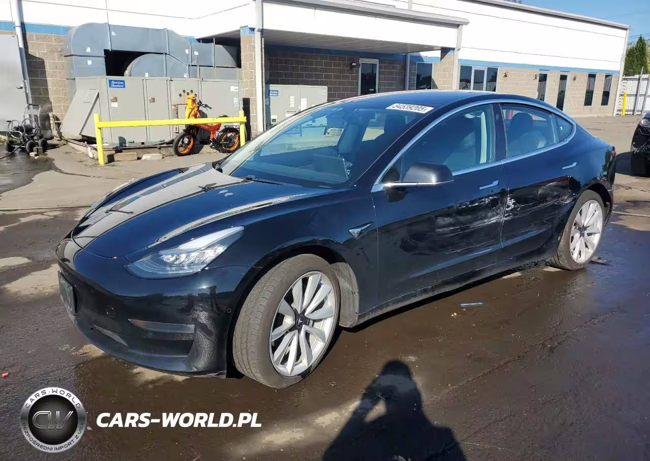 TESLA