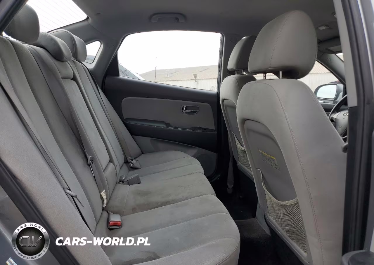 2010 Hyundai Elantra VIN:KMHDU4AD9AU102806 - 10