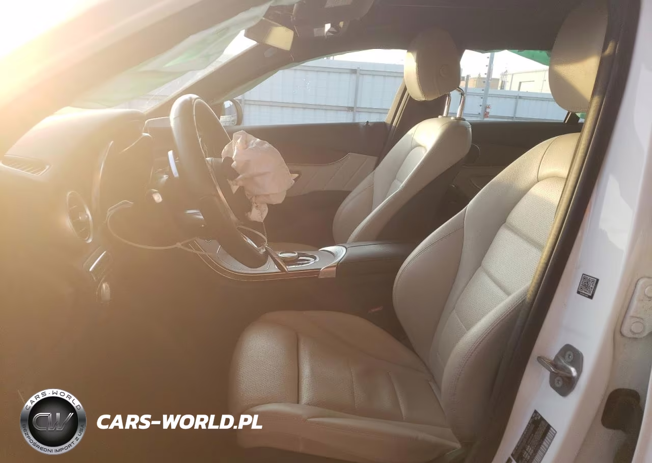 2019 Mercedes-Benz C 300 VIN:55SWF8DB0KU300790 - 7