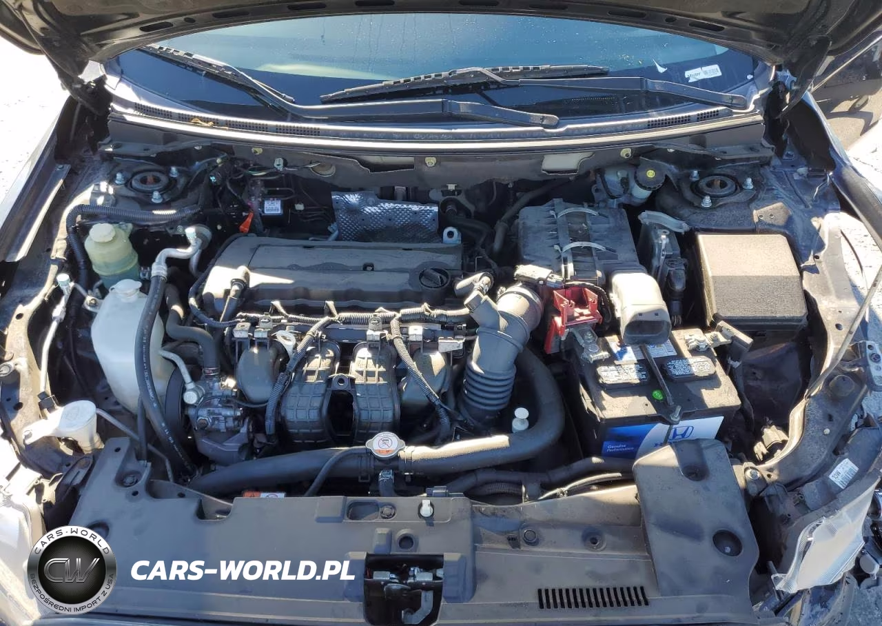 2015 Mitsubishi Lancer Gt VIN:JA32U8FW1FU026596 - 11