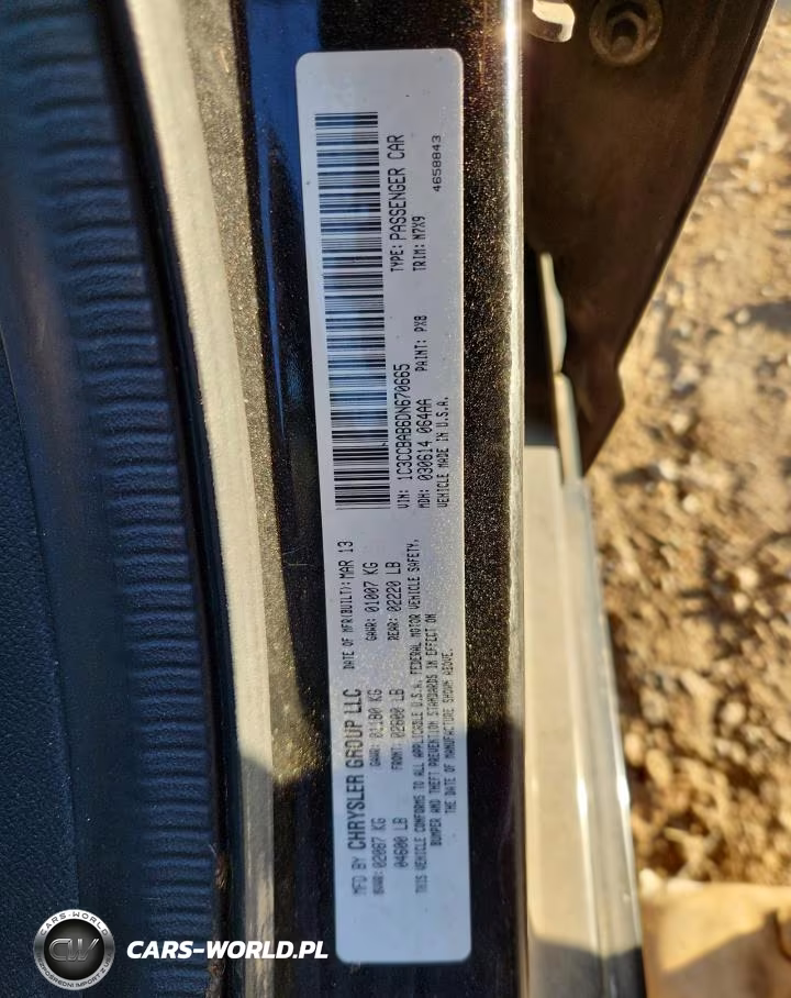 2013 Chrysler 200 Lx VIN:1C3CCBAB6DN670665 - 13