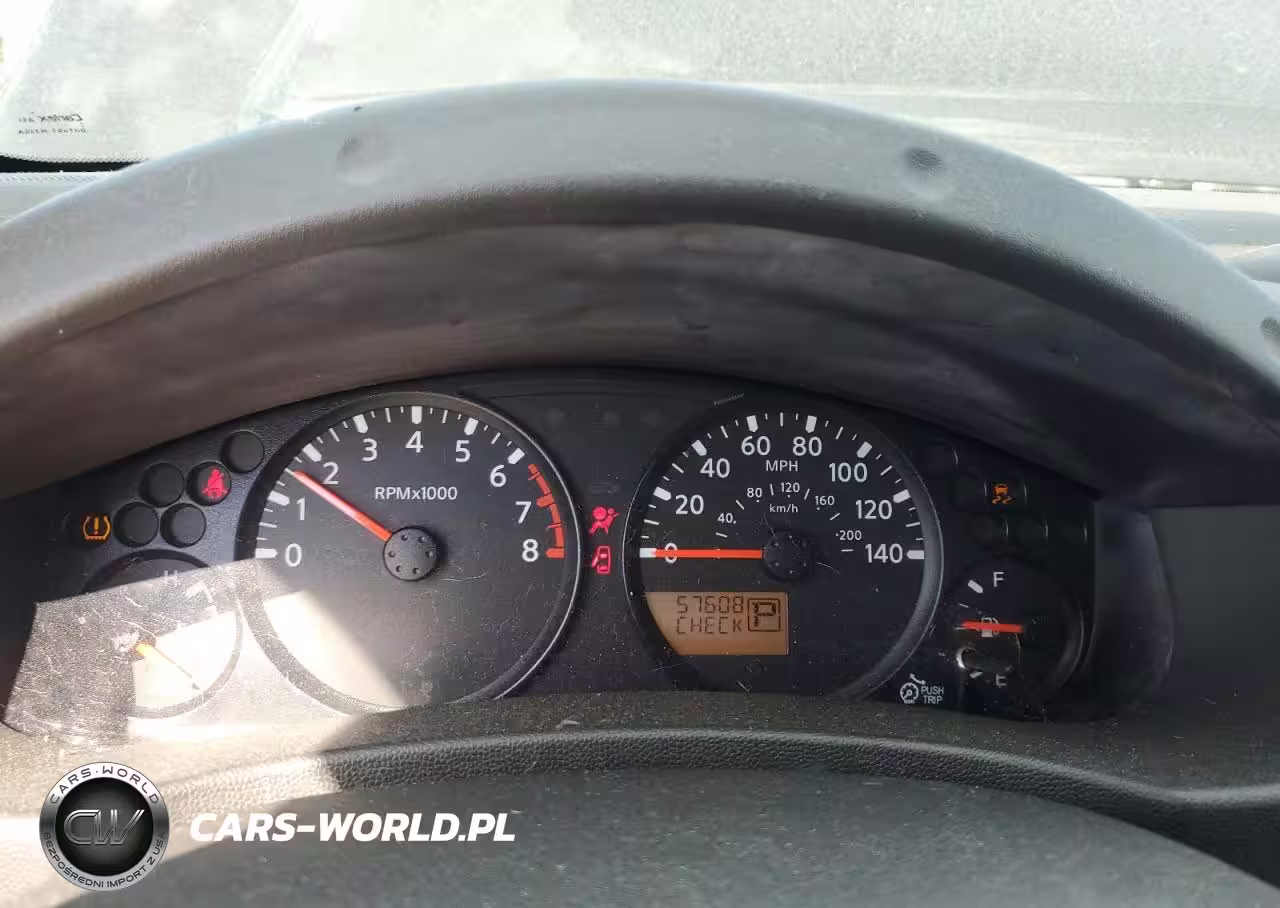 2019 Nissan Frontier S VIN:1N6BD0CT8KN780917 - 9