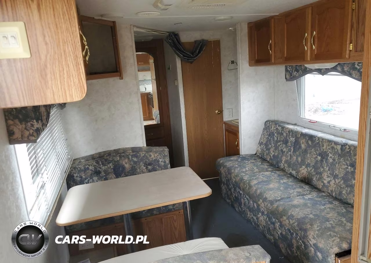 2002 Othe Recreational Vehicle (Rv) VIN:4YDT2802029081438 - 6