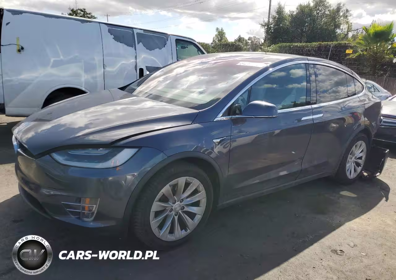 TESLA