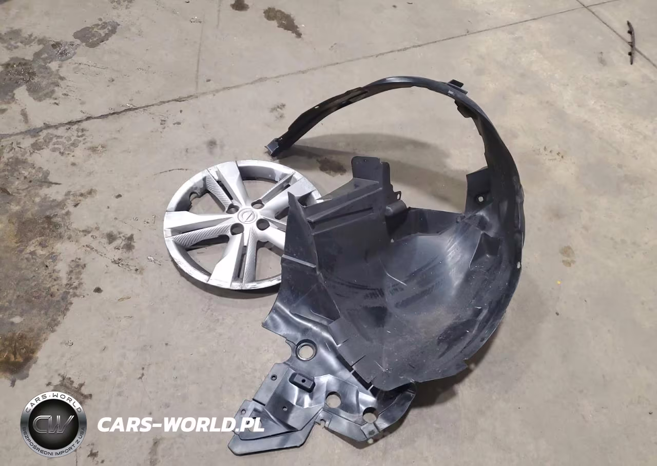 2021 Nissan Kicks S VIN:3N1CP5BV5ML525629 - 12