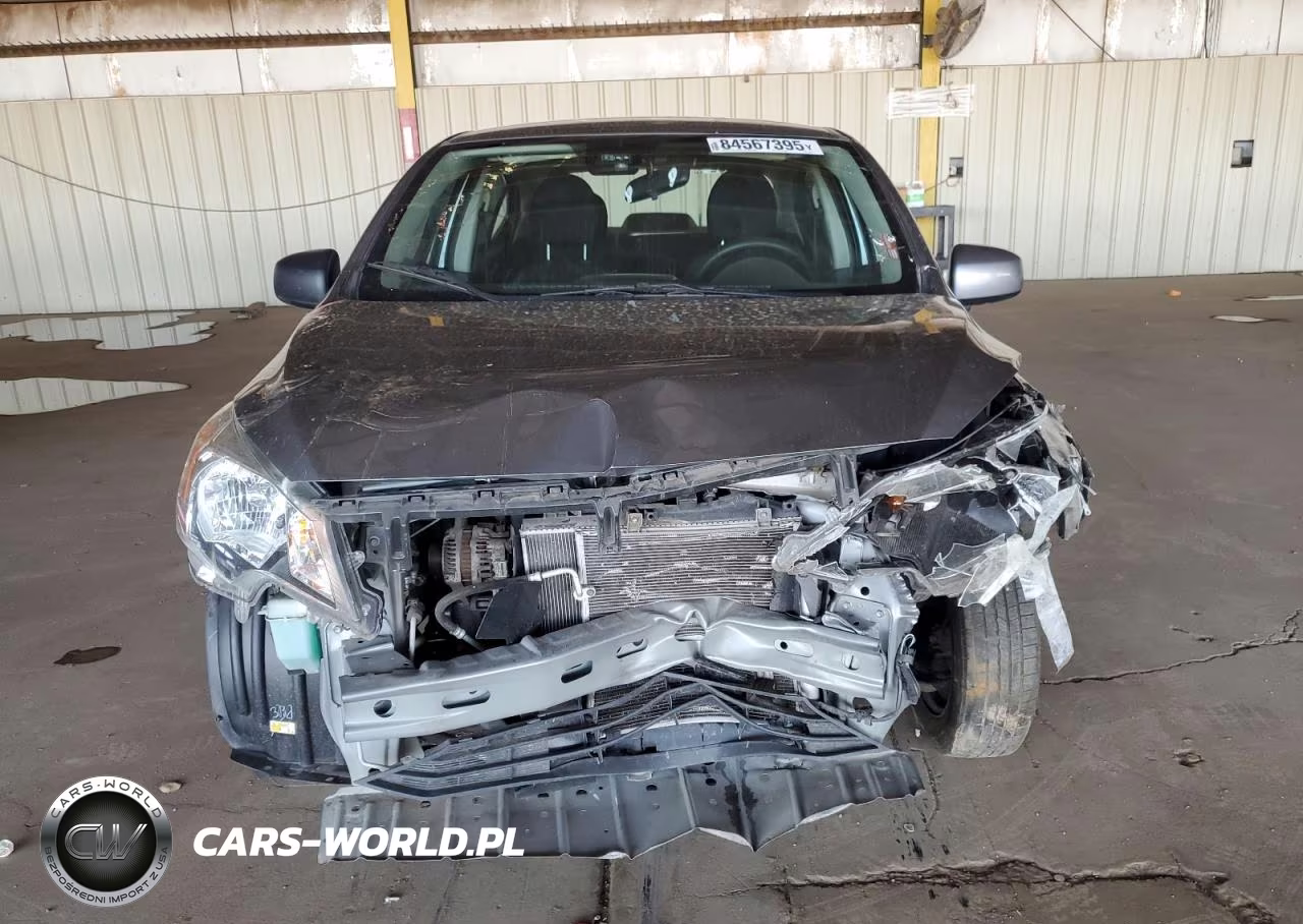 2021 Mitsubishi Mirage G4 Es VIN:ML32FUFJ6MHF03284 - 5