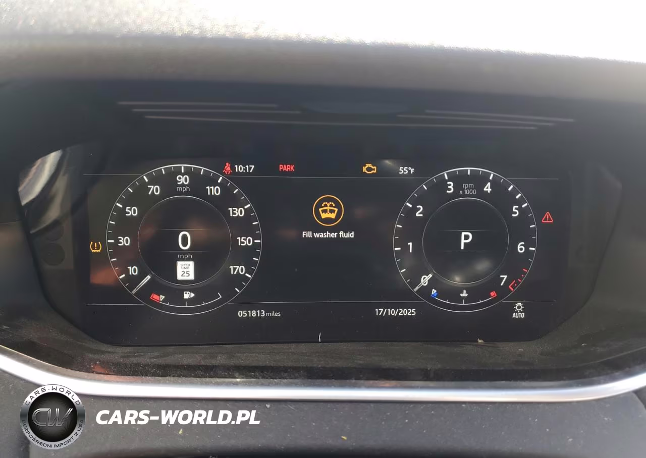 2020 Land Rover Range Rover Evoque Se VIN:SALZP2FXXLH039373 - 9