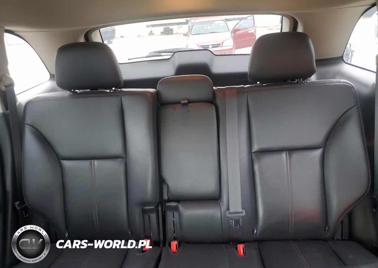 2014 Ford Edge VIN:2FMDK3JC4EBB85354 - 10