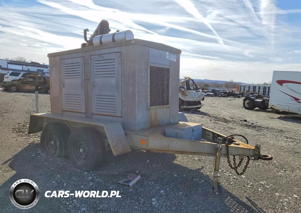 1990 Generator