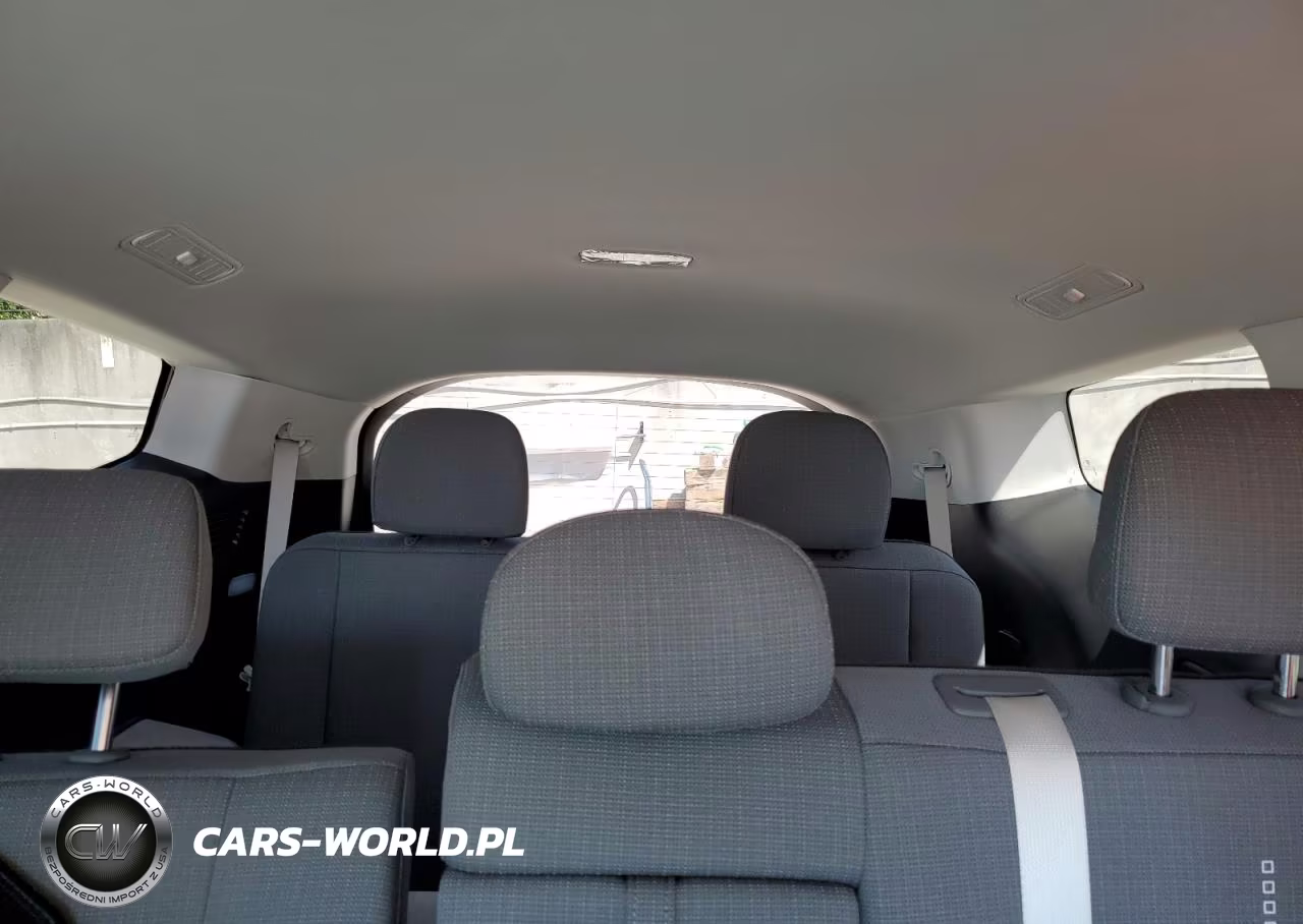 2026 Hyundai Ioniq 9 Se VIN:7YAMTFS3XTY003005 - 10
