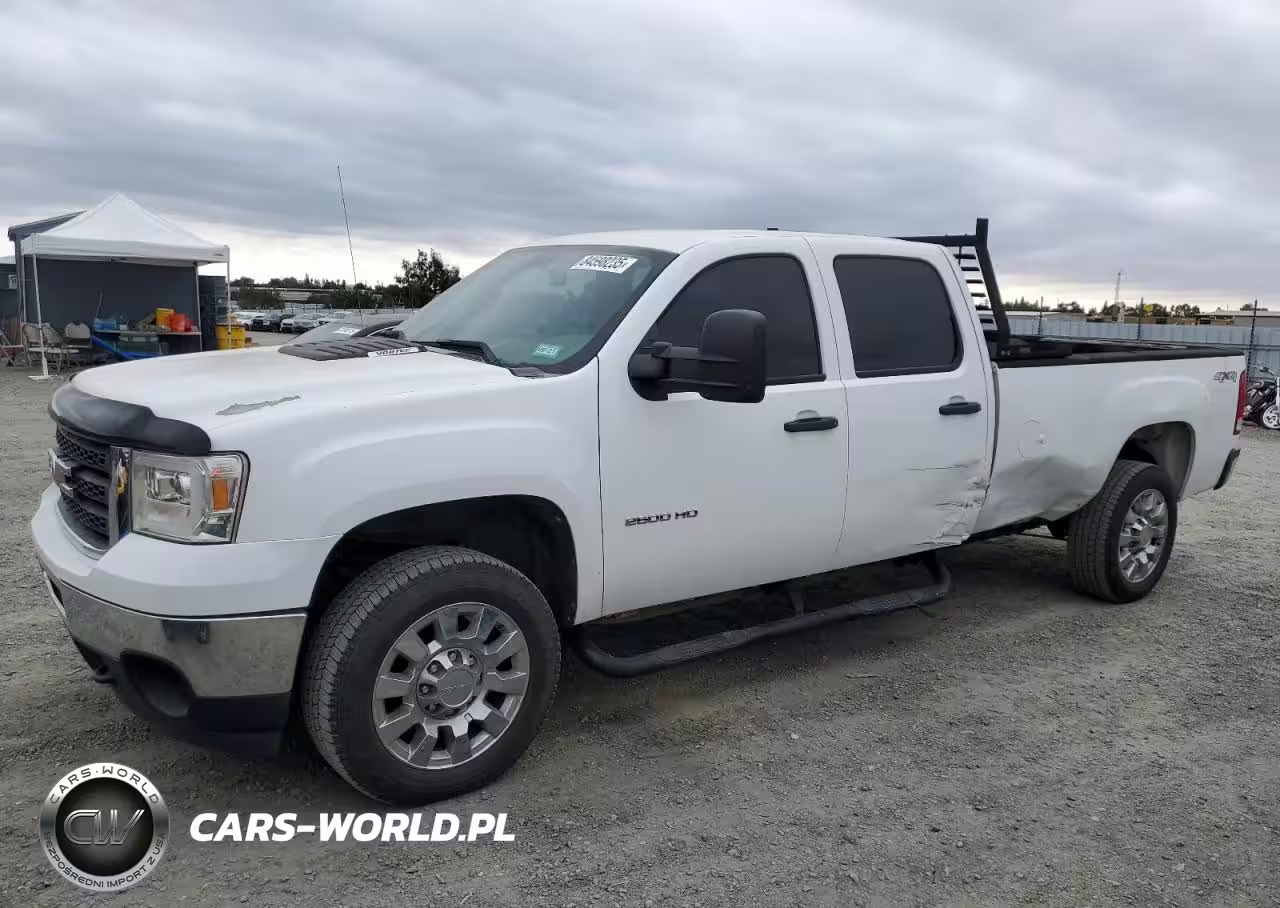 GMC