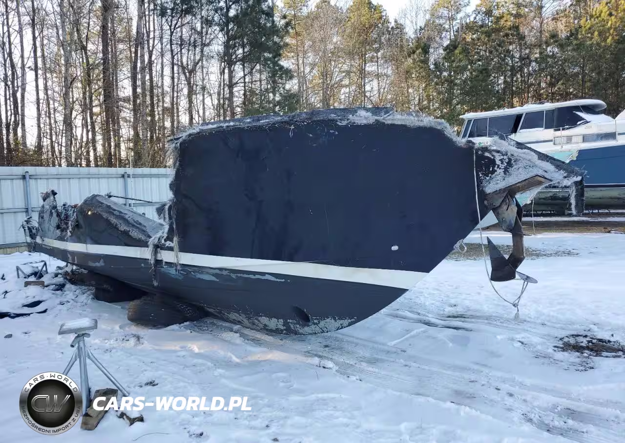 2016 Pursuit By S2 Yachts Inc Boat