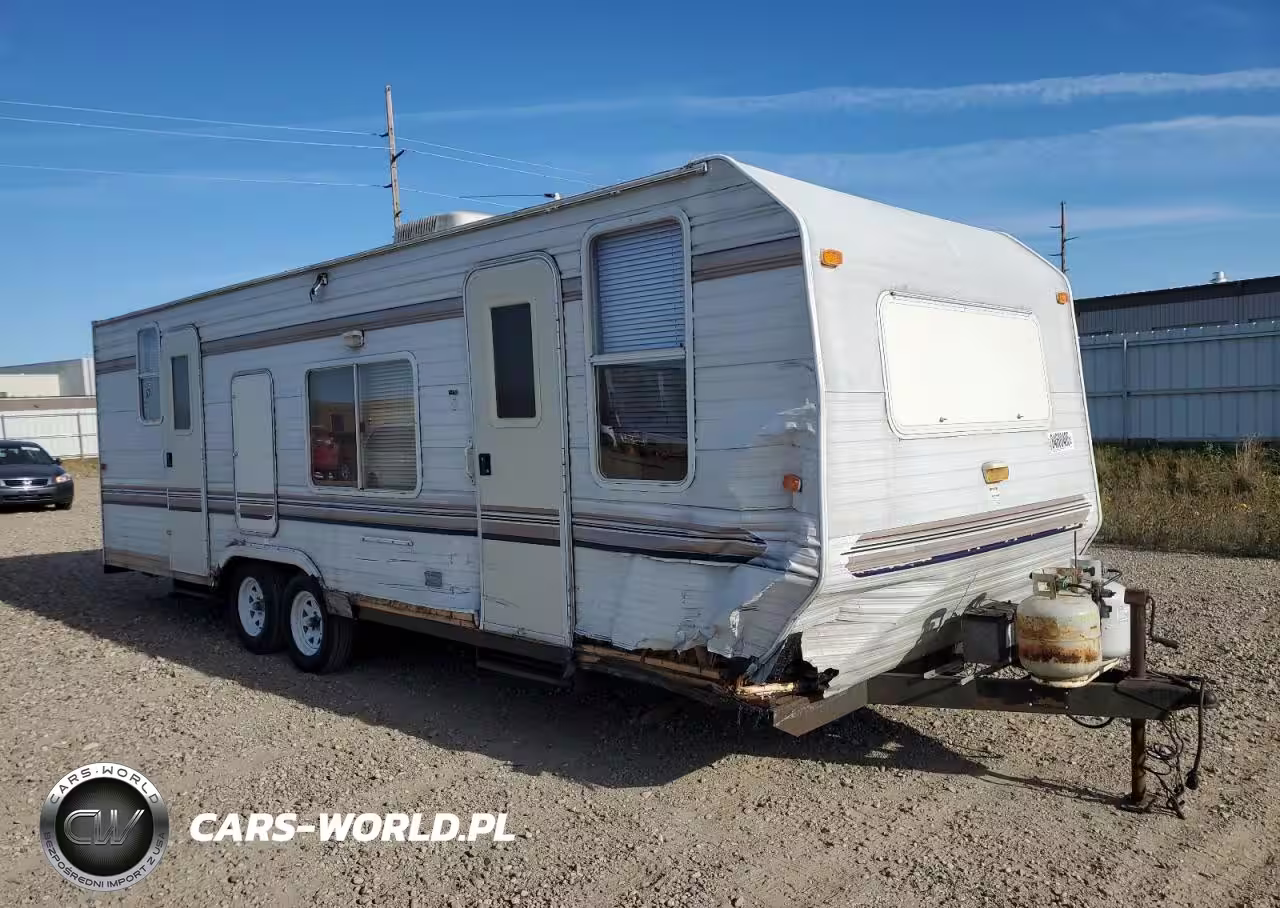 Główne zdjęcie 2004 Sunline Solaris - Camper